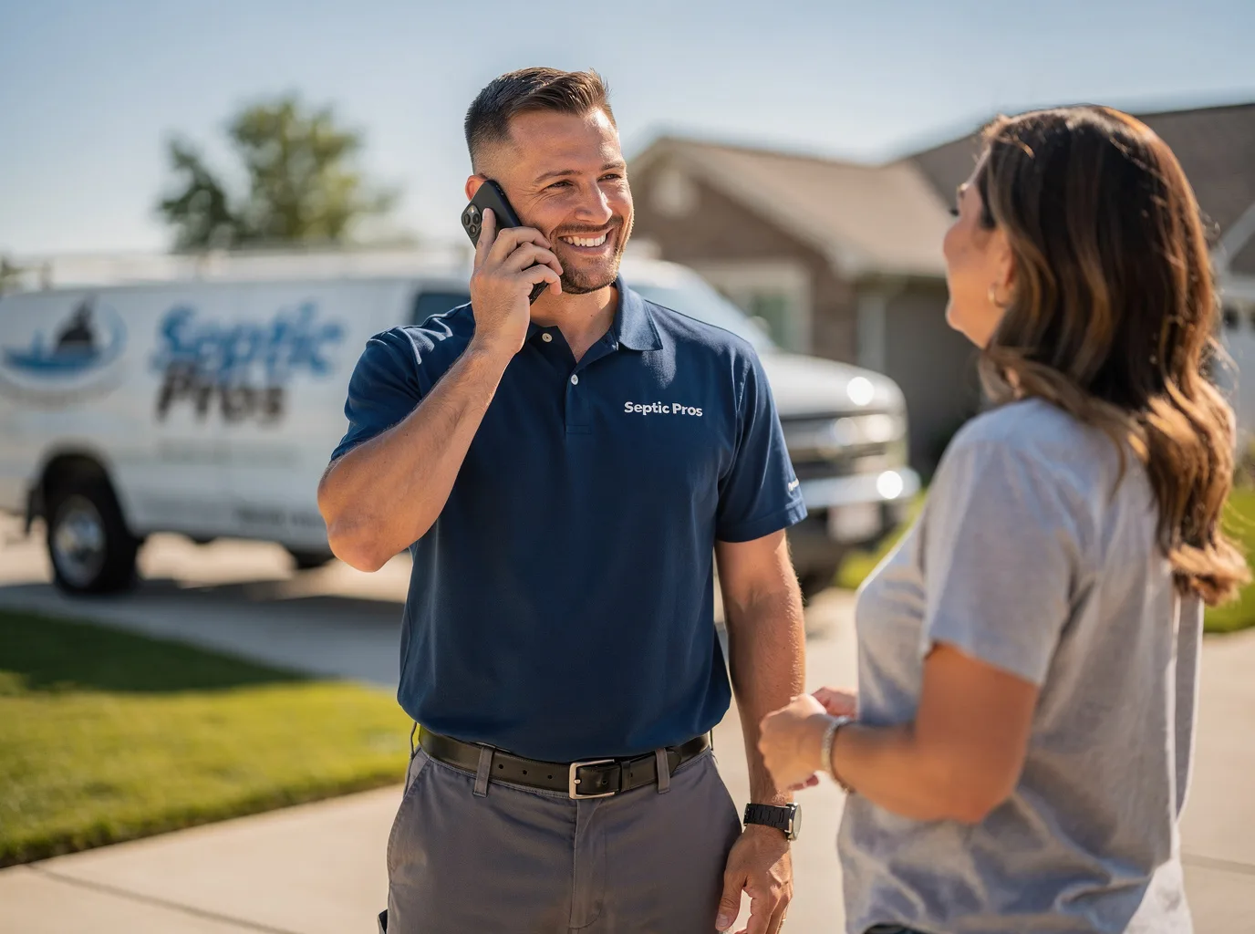 Septic Tank Pumping Lindsey, OH FAQs